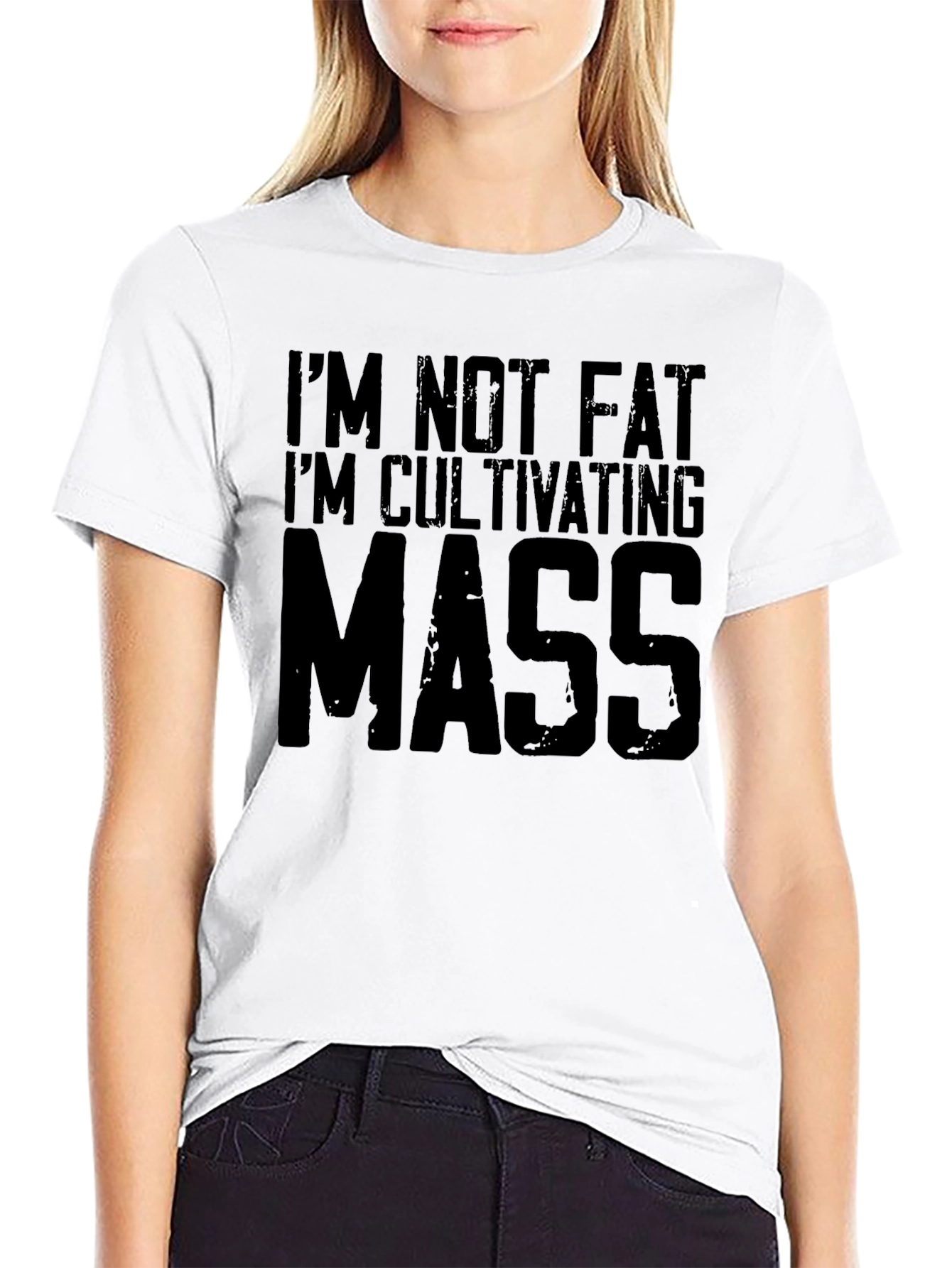 Cultivating Mass T-Shirt