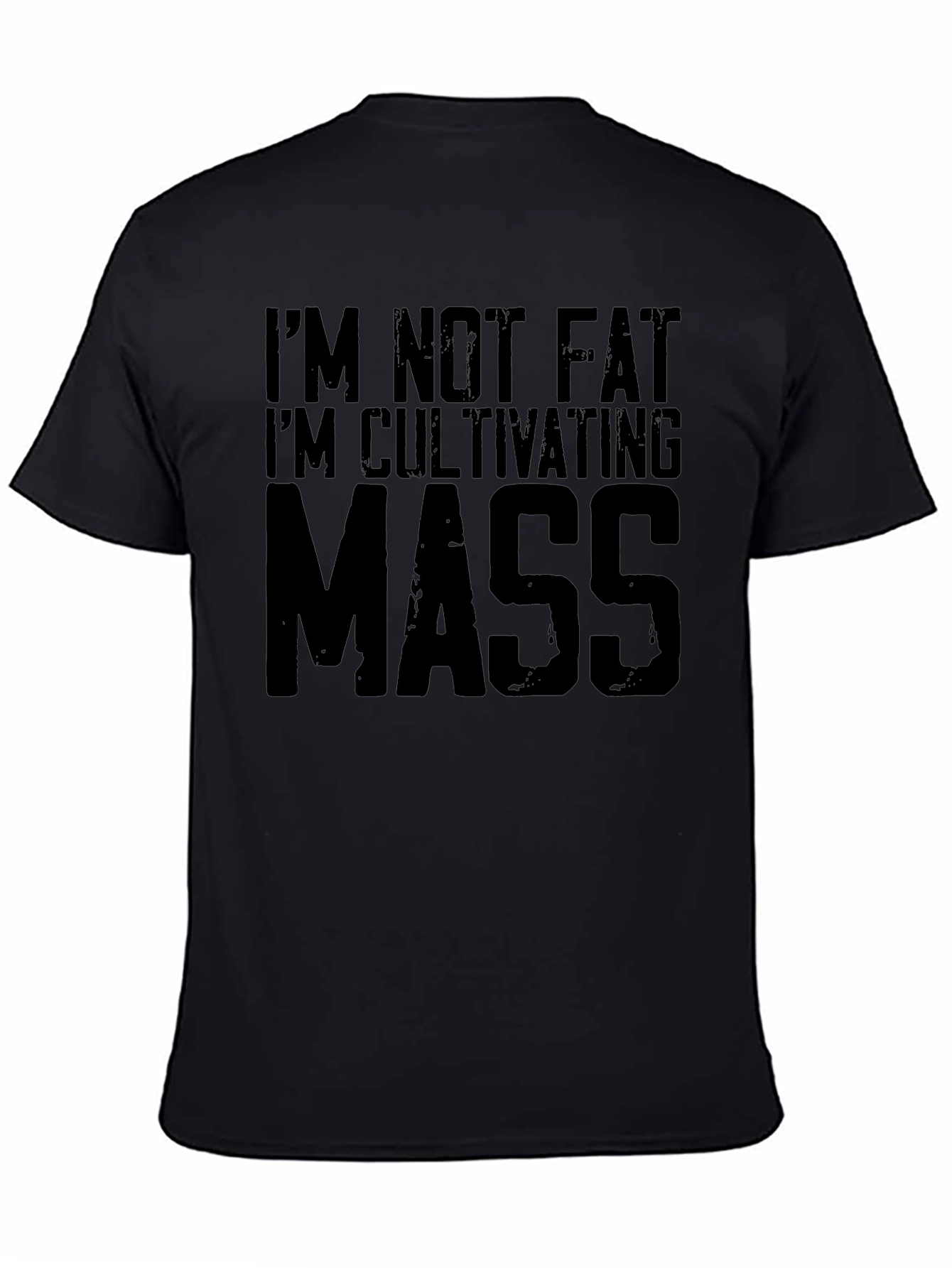Cultivating Mass T-Shirt
