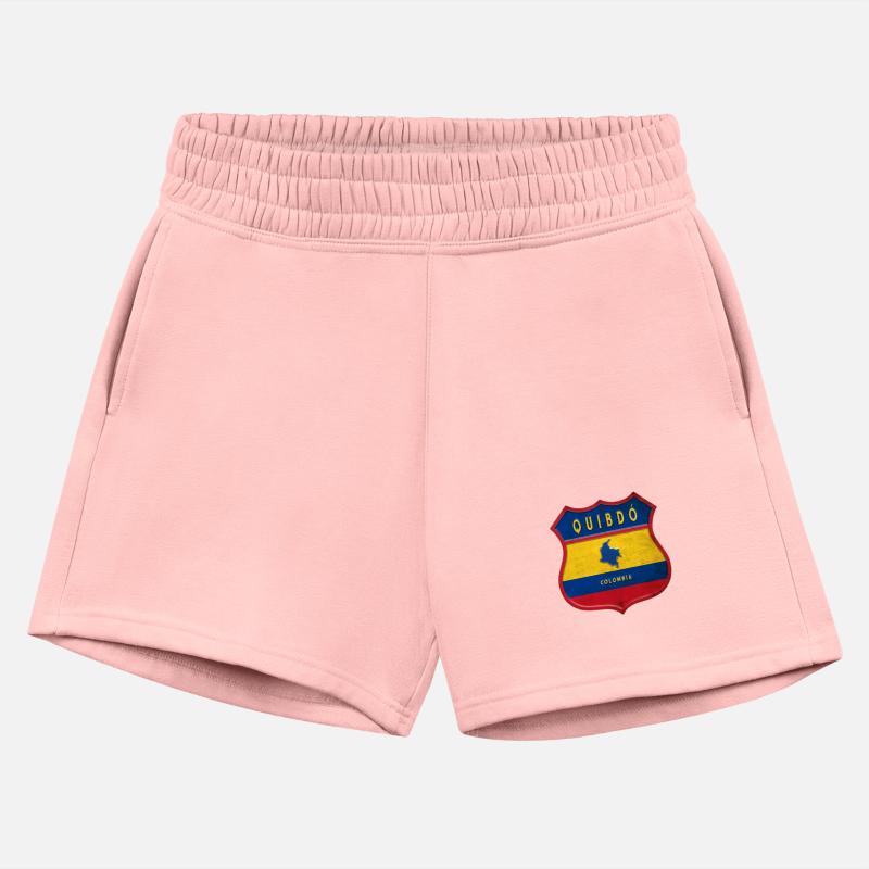 Quibdó Colombia coat of arms design