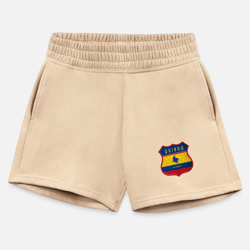 Quibdó Colombia coat of arms design