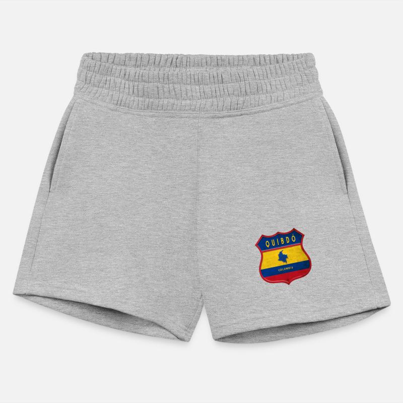 Quibdó Colombia coat of arms design