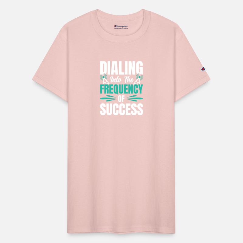 Radio Moderator Frequency Program Speaker