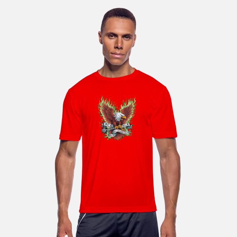 Raja deCasaBlanca tshirt