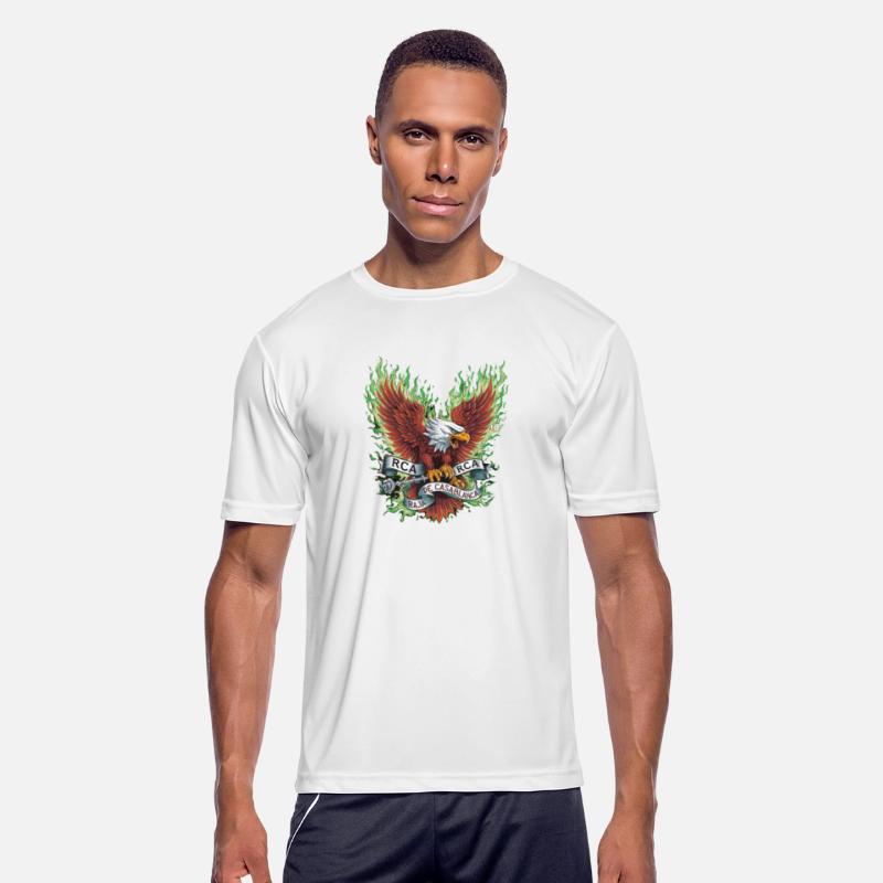 Raja deCasaBlanca tshirt