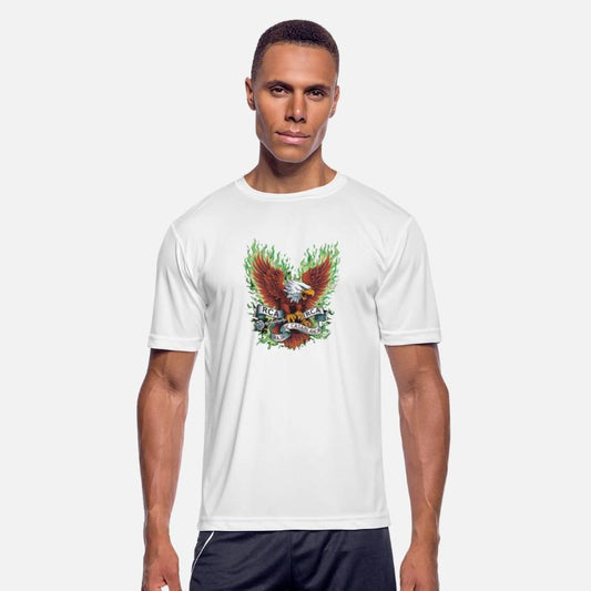 Raja deCasaBlanca tshirt
