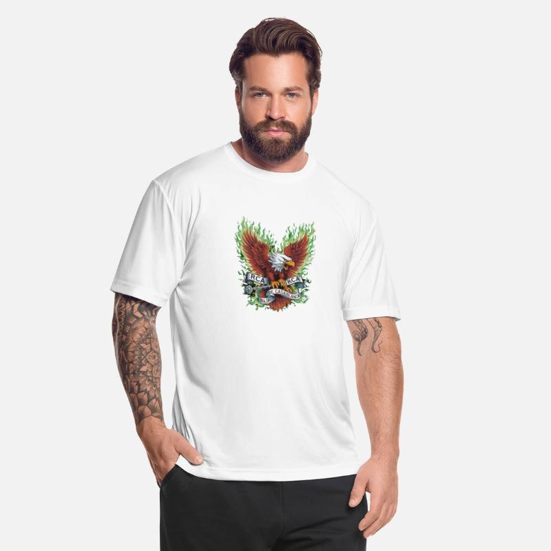 Raja deCasaBlanca tshirt