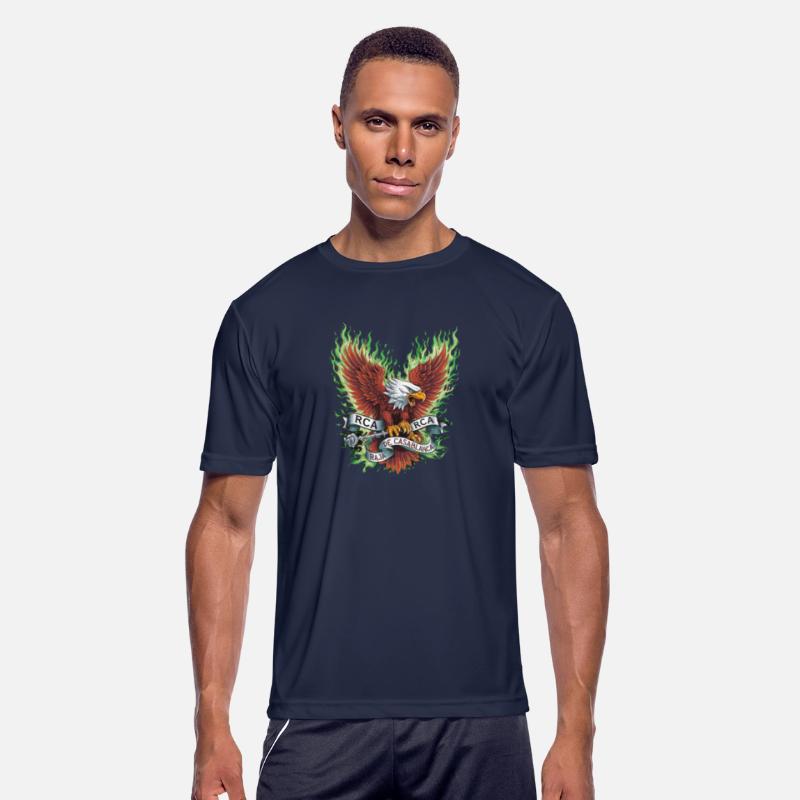 Raja deCasaBlanca tshirt