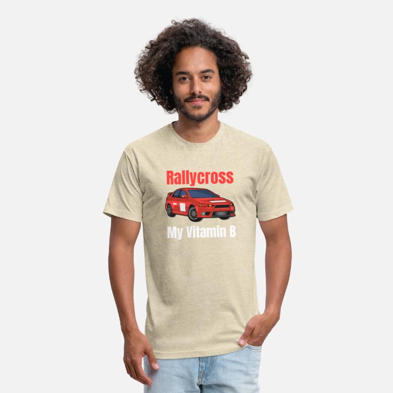 Rallycross My Vitamin 'B' Autosport Motorsport