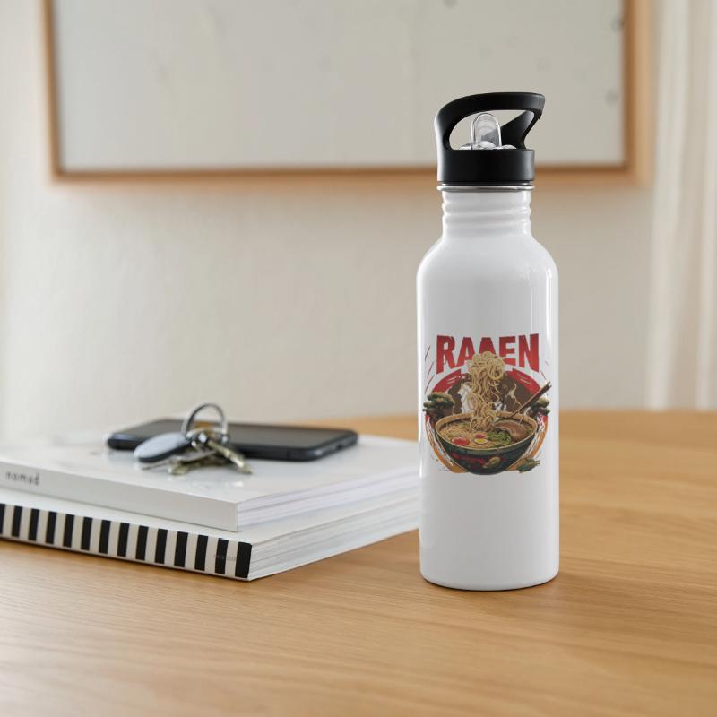 Ramen Dreams: Noodles Unleashed T-Shirt