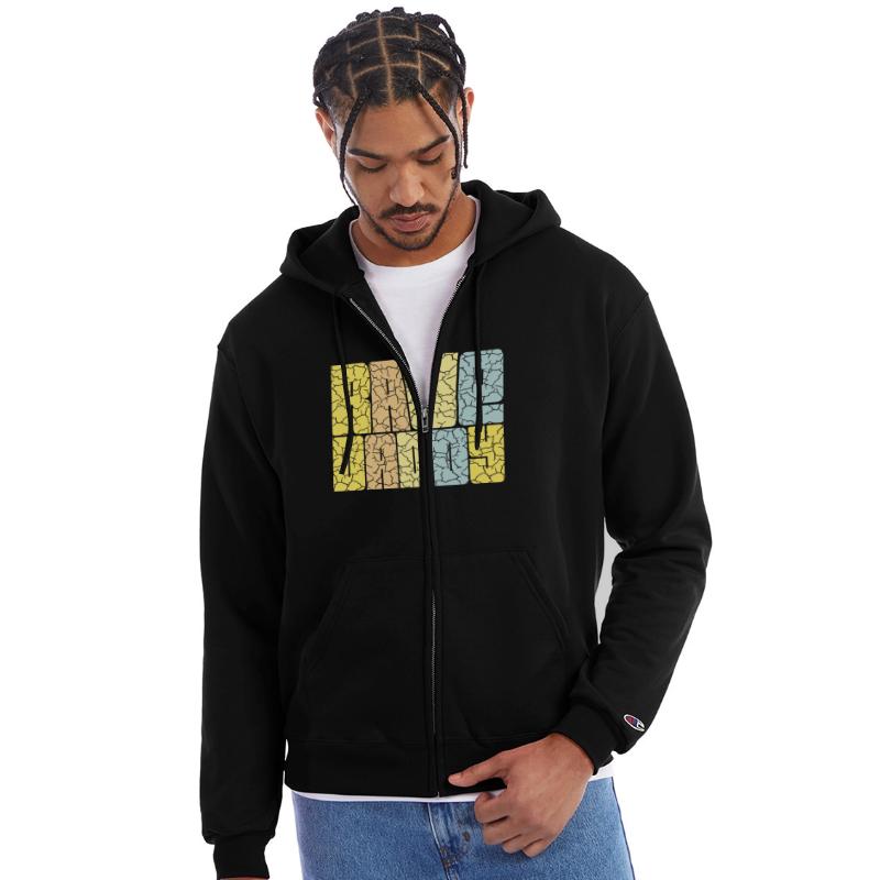 Rave Daddy EDM Techno Music Raver Party Festival