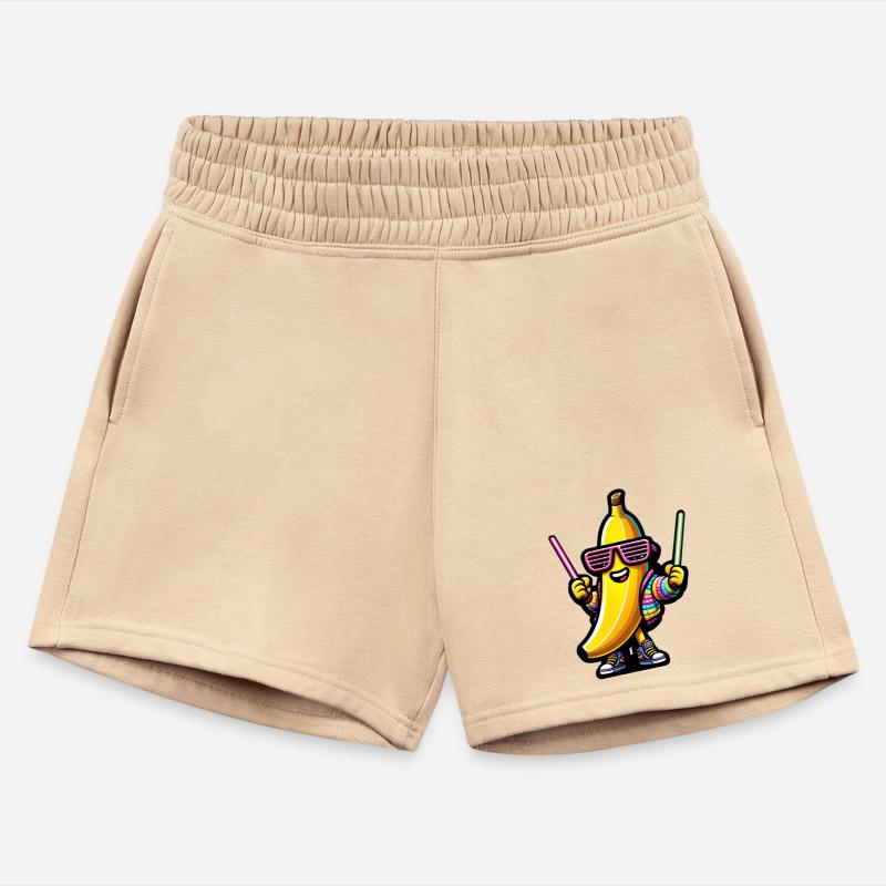 Raving Banana Dancer