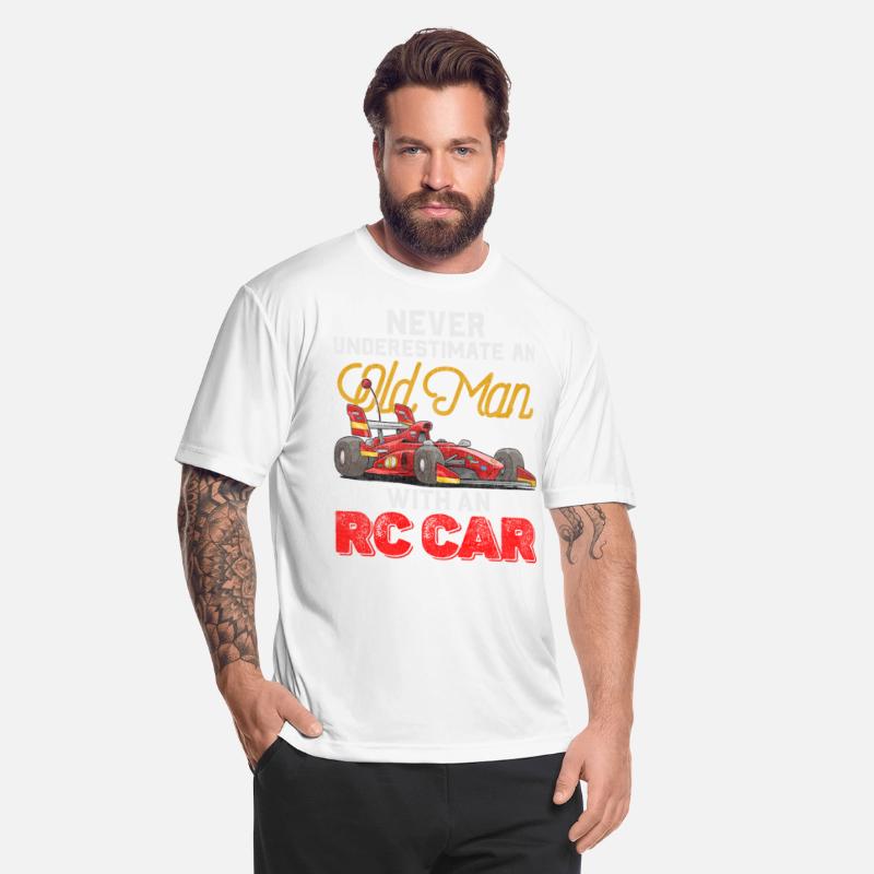 RC Car Racing Gift For An RC Car Racer