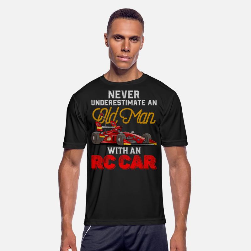 RC Car Racing Gift For An RC Car Racer