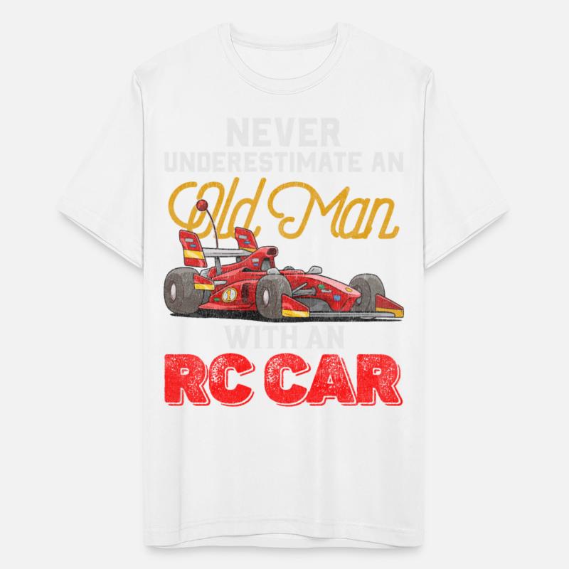 RC Car Racing Gift For An RC Car Racer