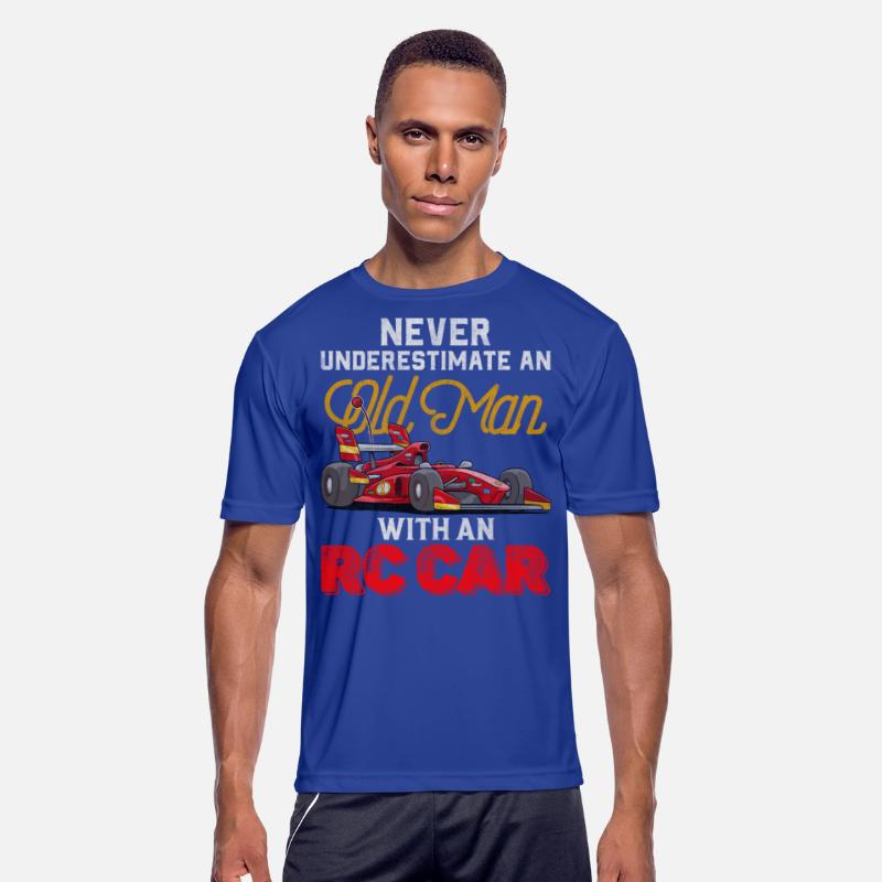 RC Car Racing Gift For An RC Car Racer