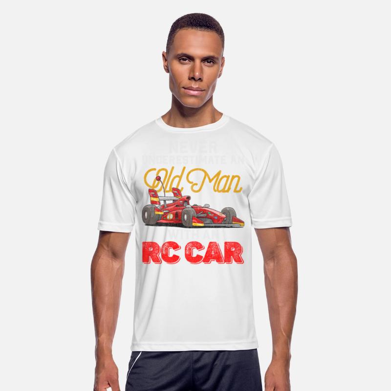 RC Car Racing Gift For An RC Car Racer