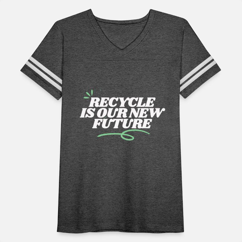 recycle is our new future