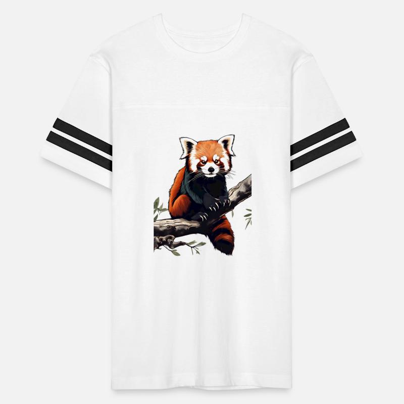 Red Panda Wonders Nature s Curious Explorer