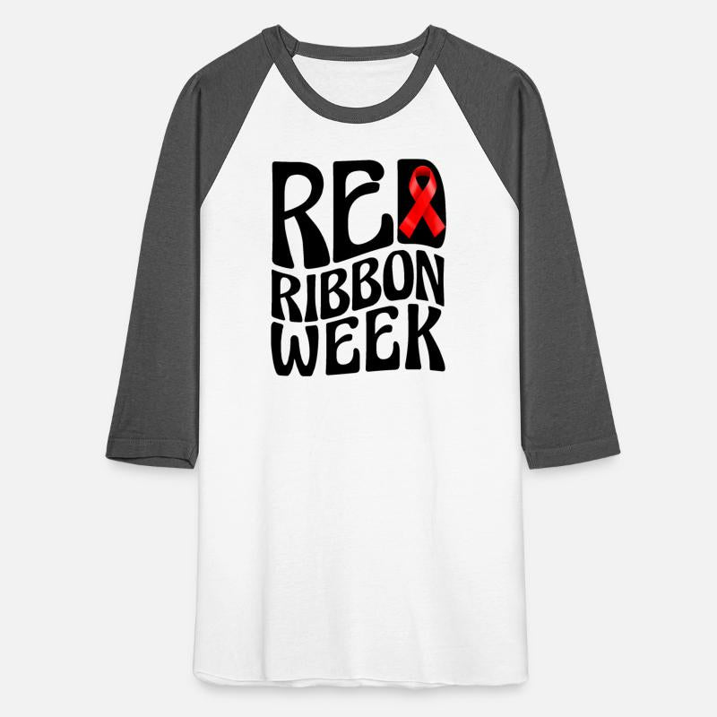 Red Ribbon Week