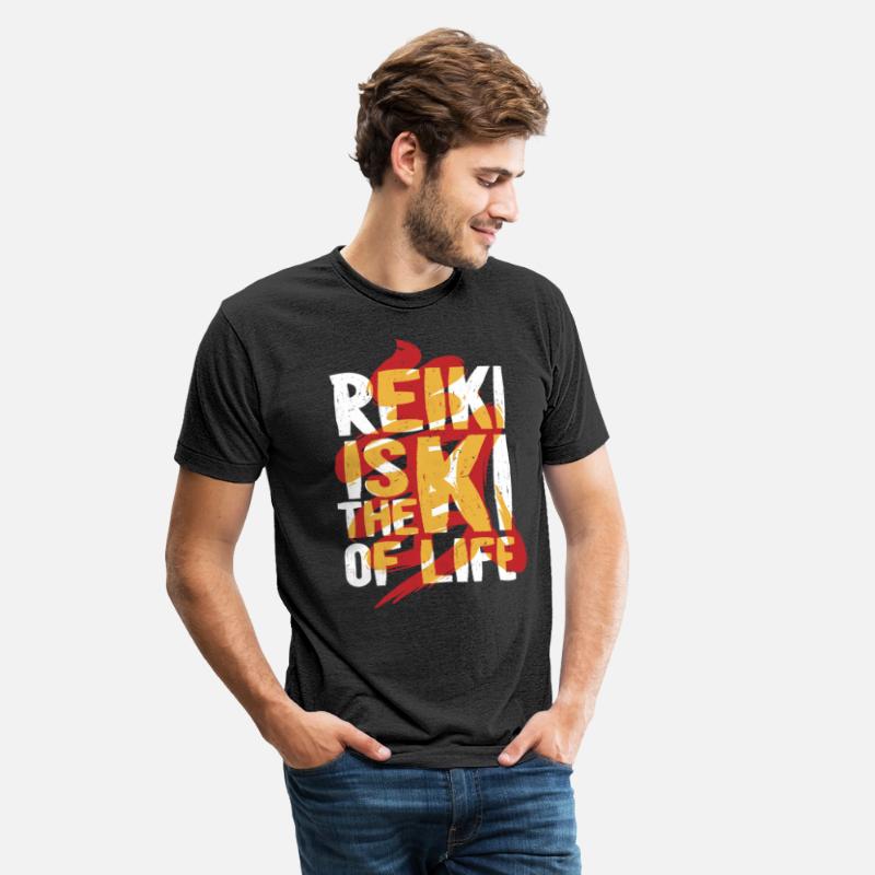 Reiki Practitioner Reiki Is Ki Of Life