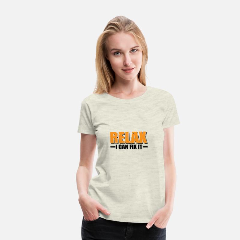 Relax I Can Fix It 15