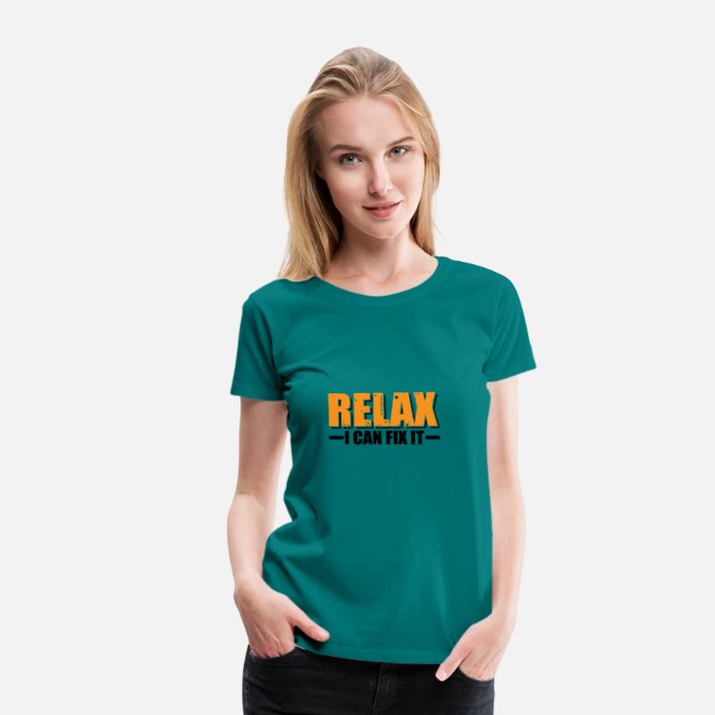Relax I Can Fix It 15