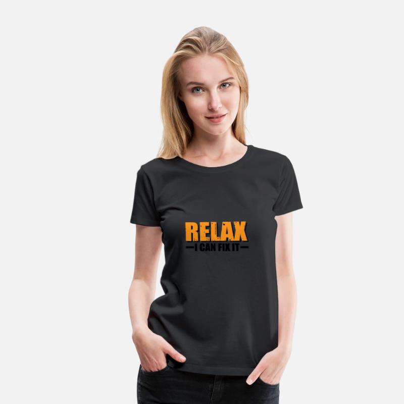 Relax I Can Fix It 15