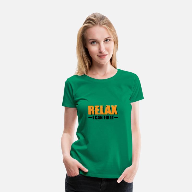 Relax I Can Fix It 15