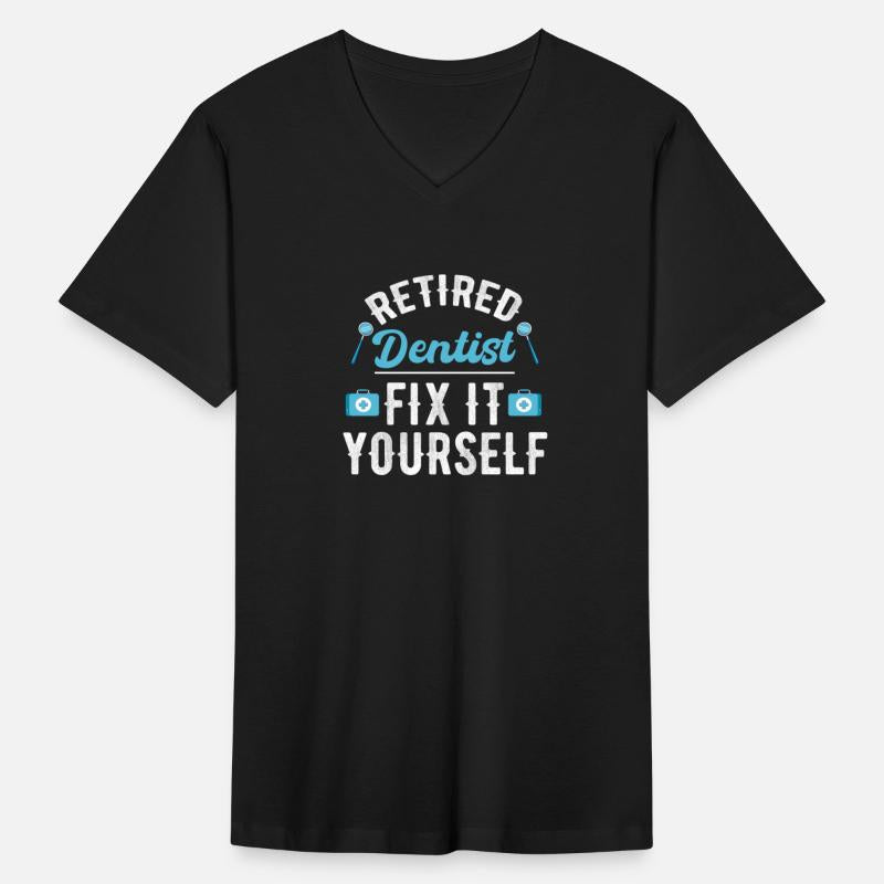Retired Dentist Fix It Yourself Orthodontist