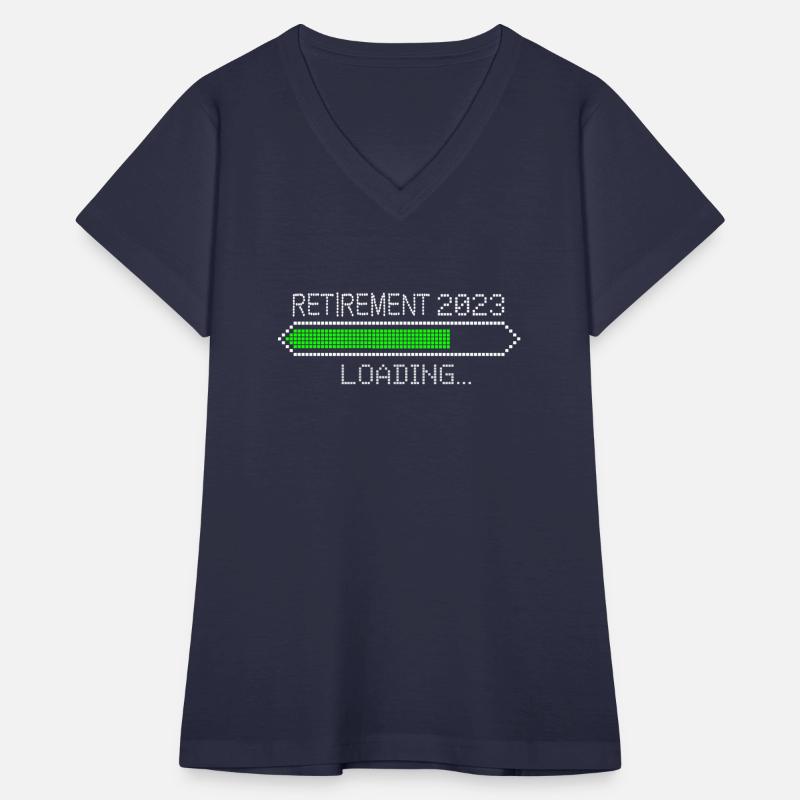 RETIREMENT 2023 Loading