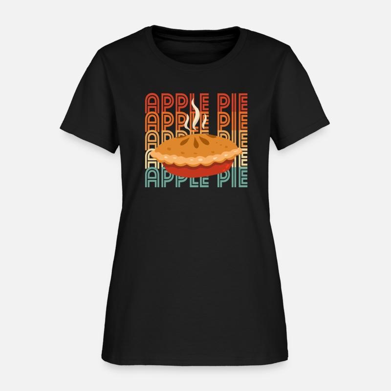 Retro Apple Pie