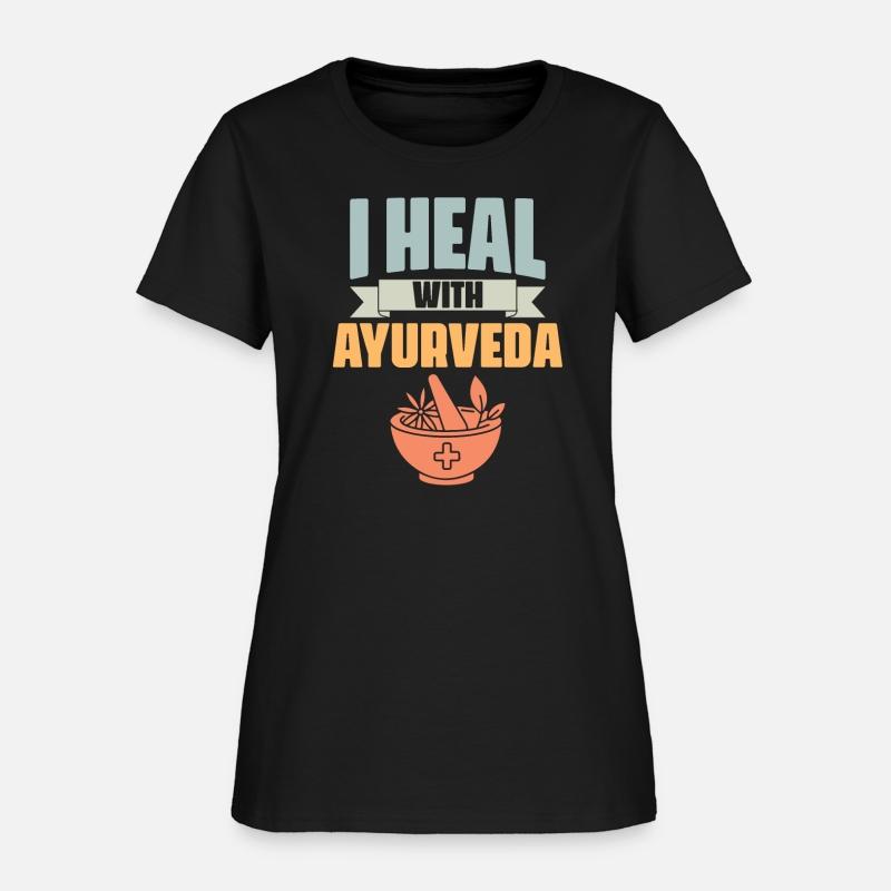 Retro Ayurvedic Life Therapy I Heal With Ayurveda