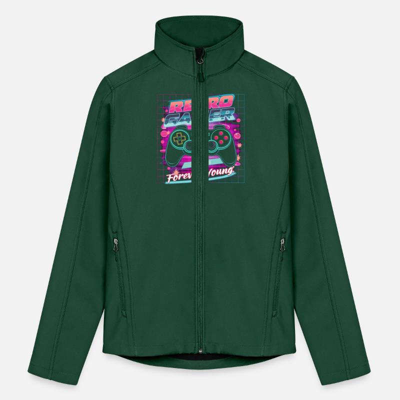 Retro Gamer Forever Young 01