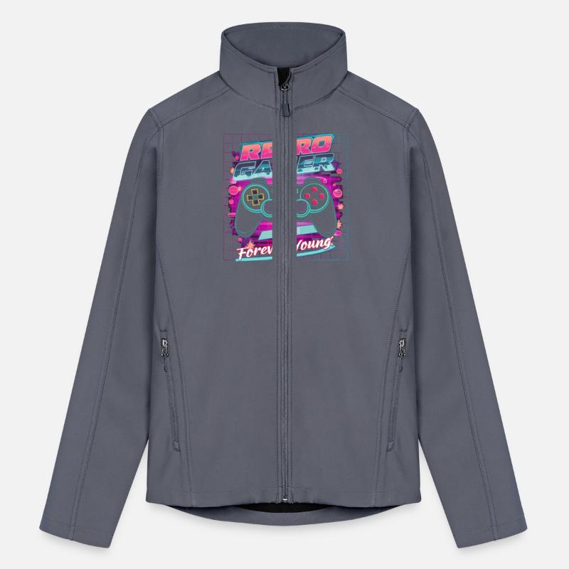 Retro Gamer Forever Young 01