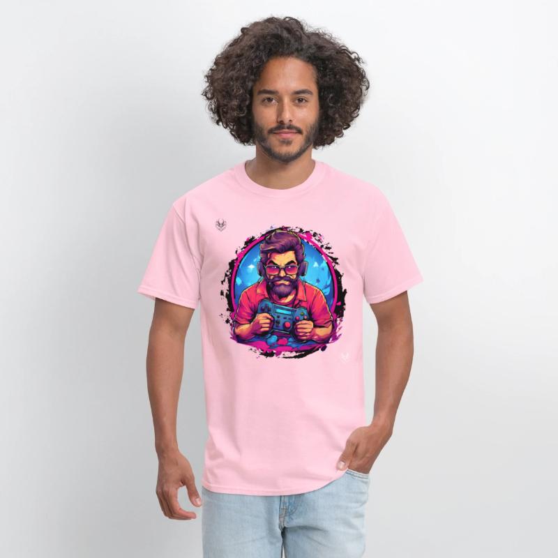 Retro Gaming Dad, Fantom003.top