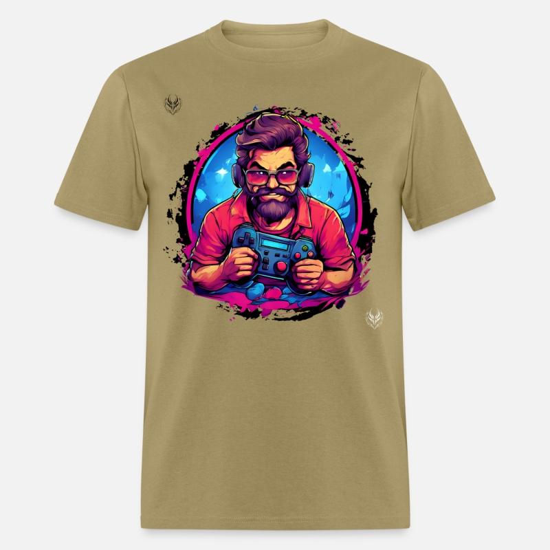 Retro Gaming Dad, Fantom003.top