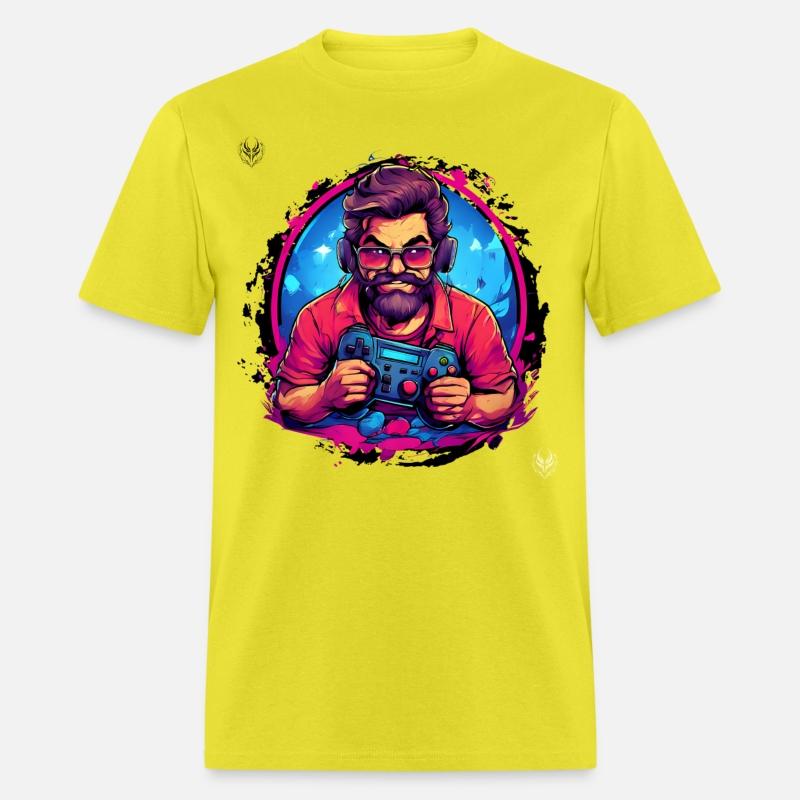 Retro Gaming Dad, Fantom003.top