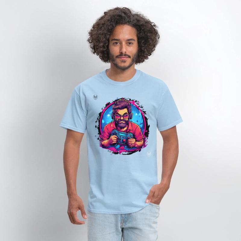 Retro Gaming Dad, Fantom003.top