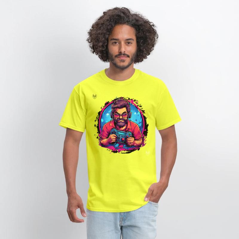 Retro Gaming Dad, Fantom003.top