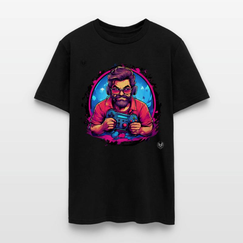 Retro Gaming Dad, Fantom003.top