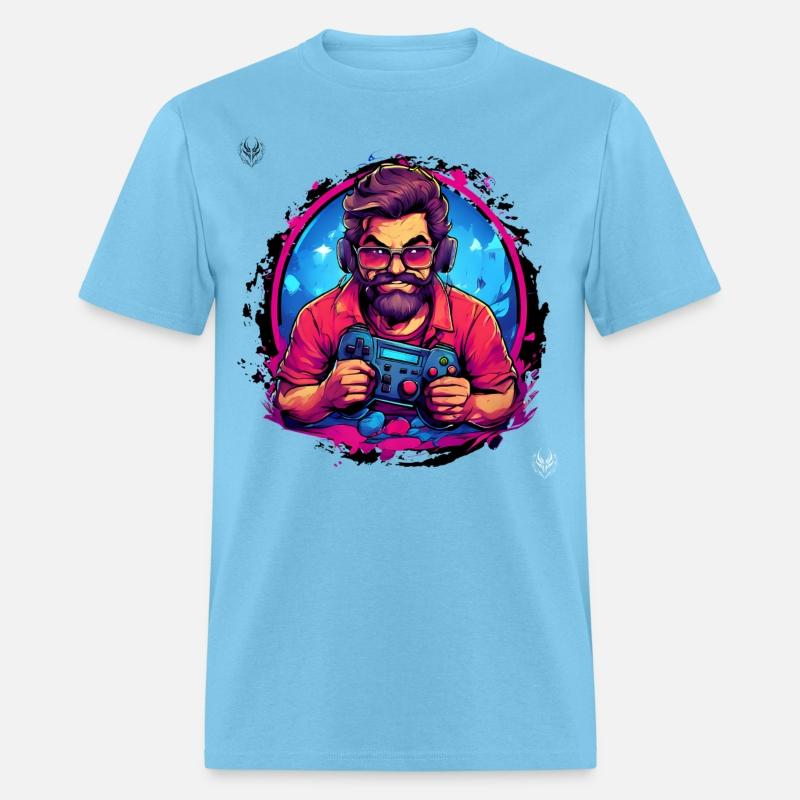 Retro Gaming Dad, Fantom003.top