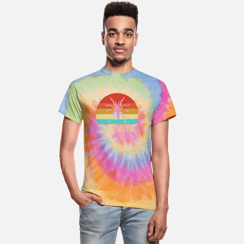 Retro Tarantula Vintage Tarantula Dad