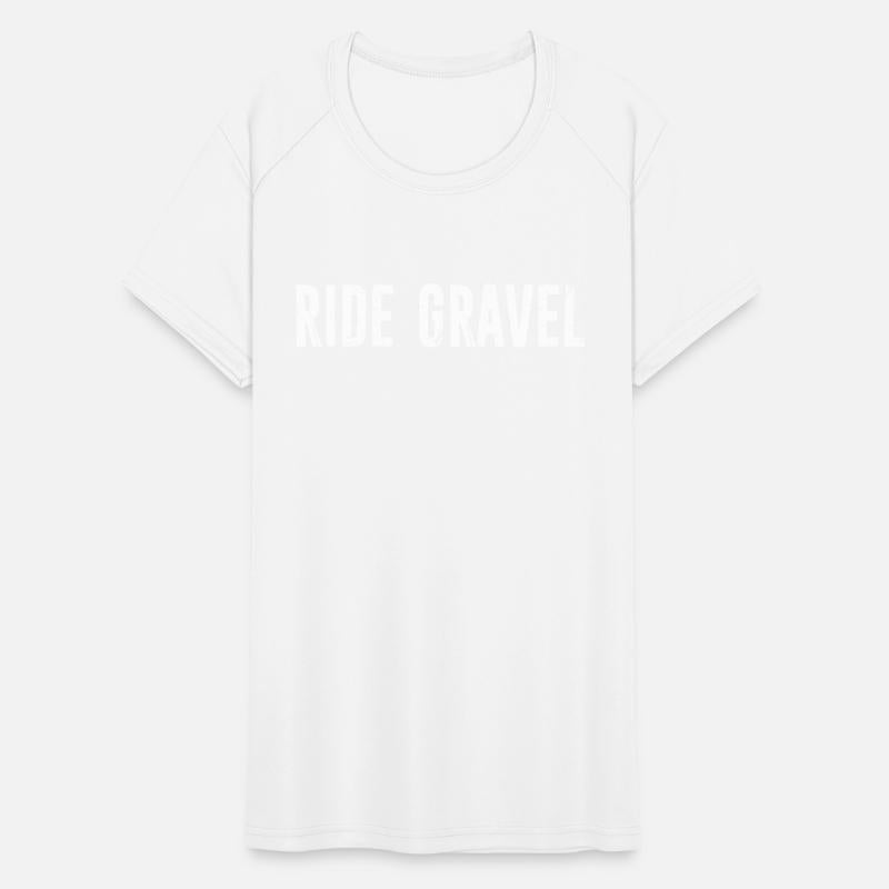 Ride Gravel