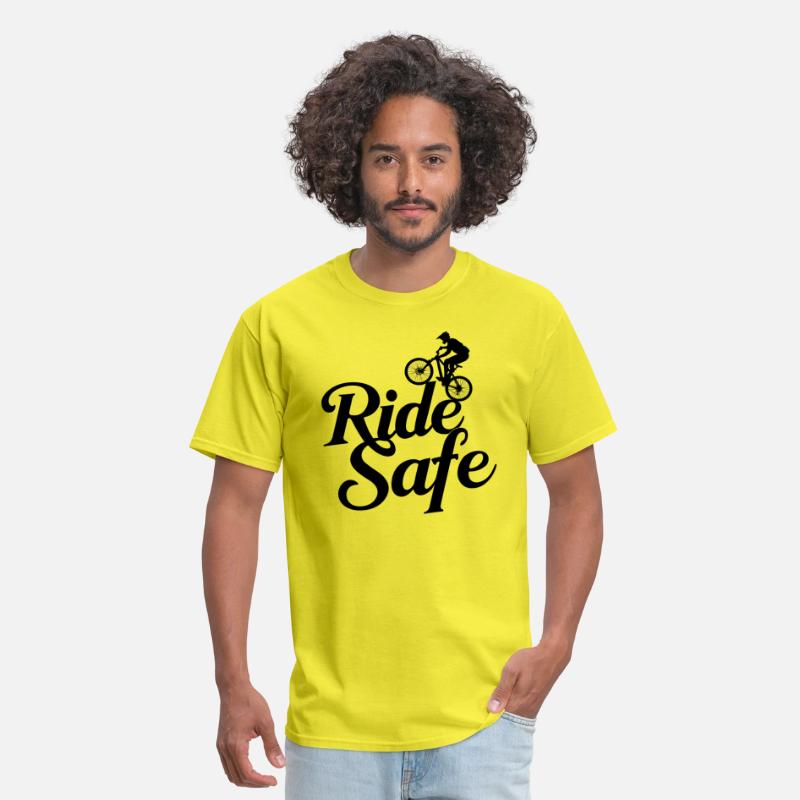 Ride Safe