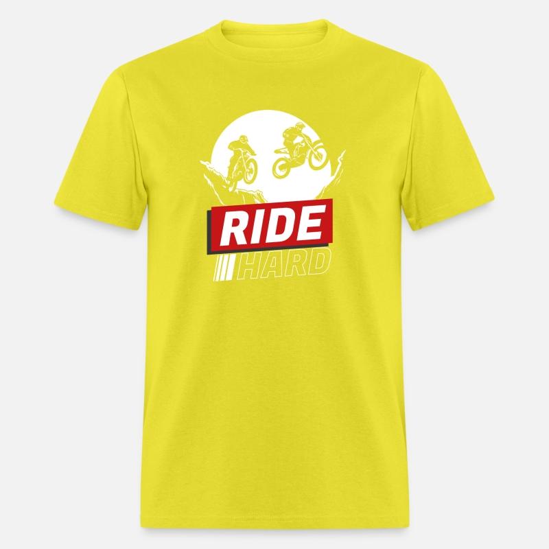 Riders motocross t-shirt