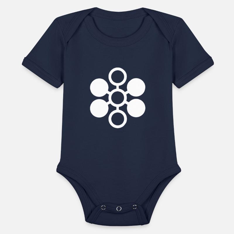 Rising High Records Funny Logo