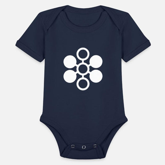 Rising High Records Funny Logo