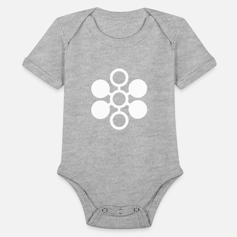 Rising High Records Funny Logo