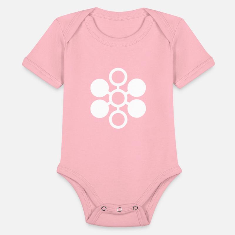 Rising High Records Funny Logo