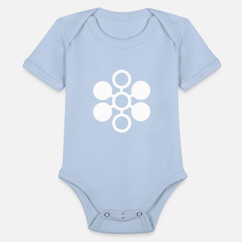 Rising High Records Funny Logo